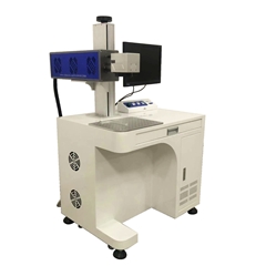 Máy khắc laser kim loại